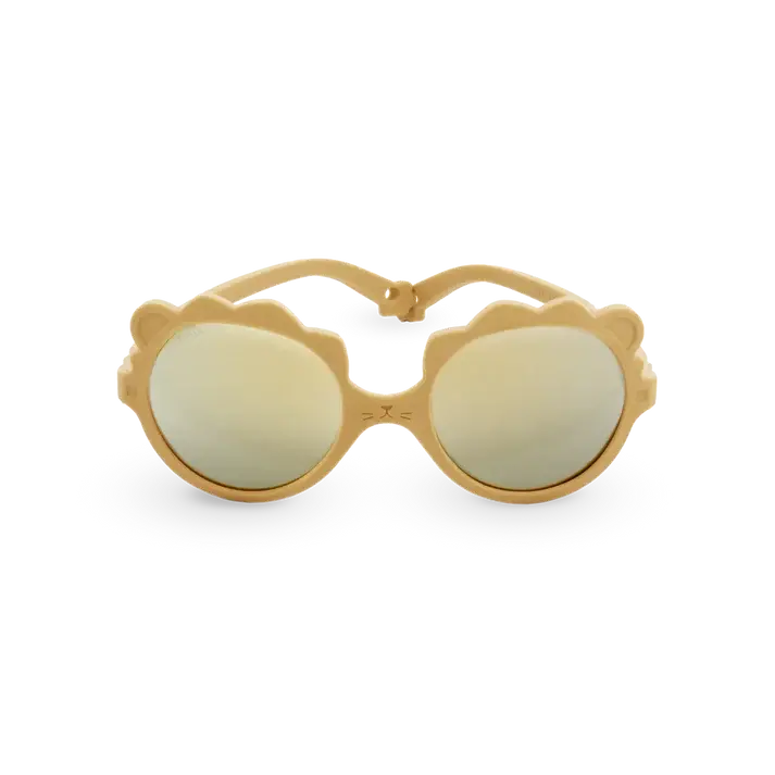 Ki Et La Sunglasses - Lion 1