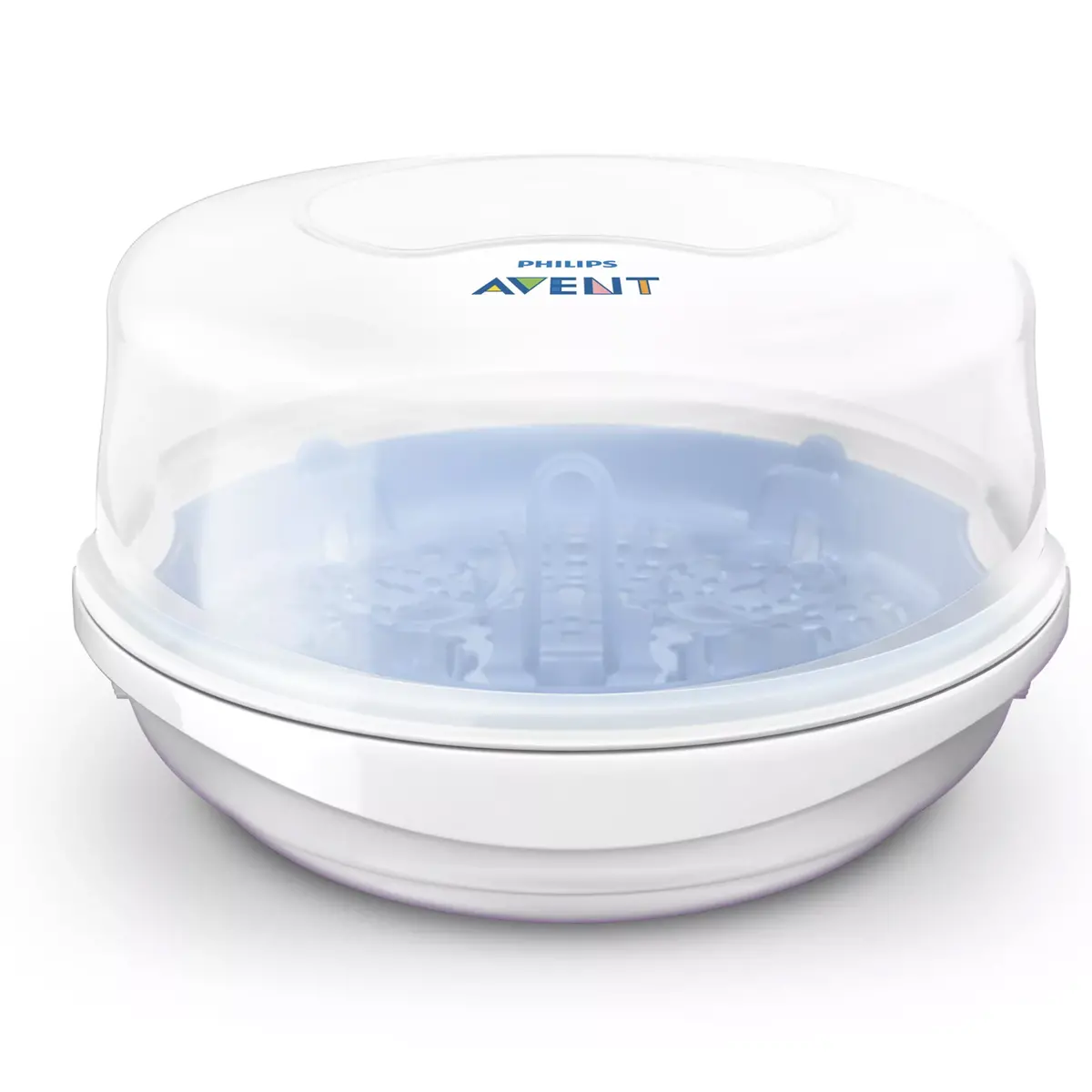 Microwave Steam Steriliser 1
