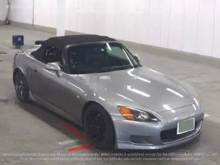 1999 Honda S2000 Api 1