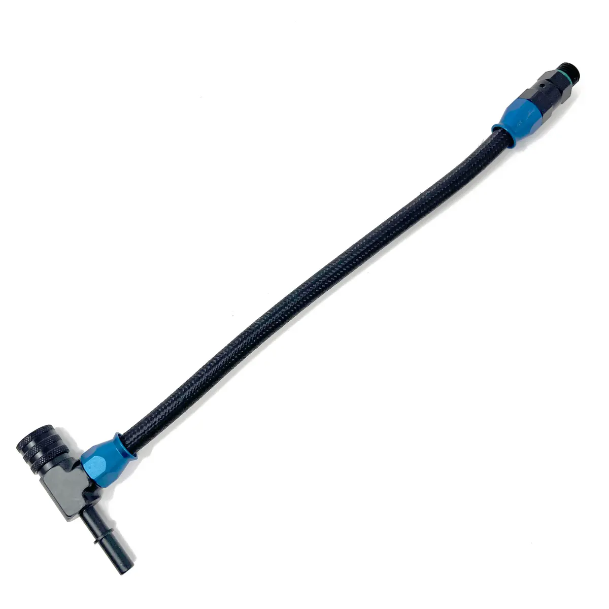 N54/N55/S55 Port Injection Fuel Line (Plate Style Pi) 1