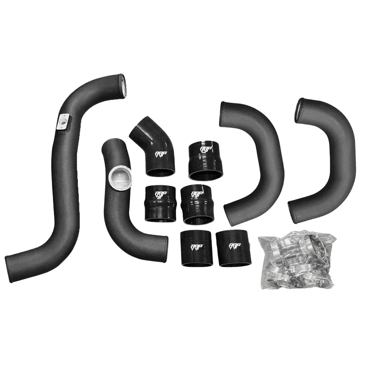 K Series Intercooler Piping Kit For Honda Acura Civic Integra Eg Ek Dc2 K20 K24 1