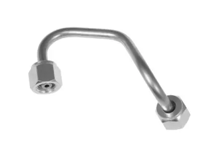 6.4L Powerstroke High Pressure Fuel Lines 1