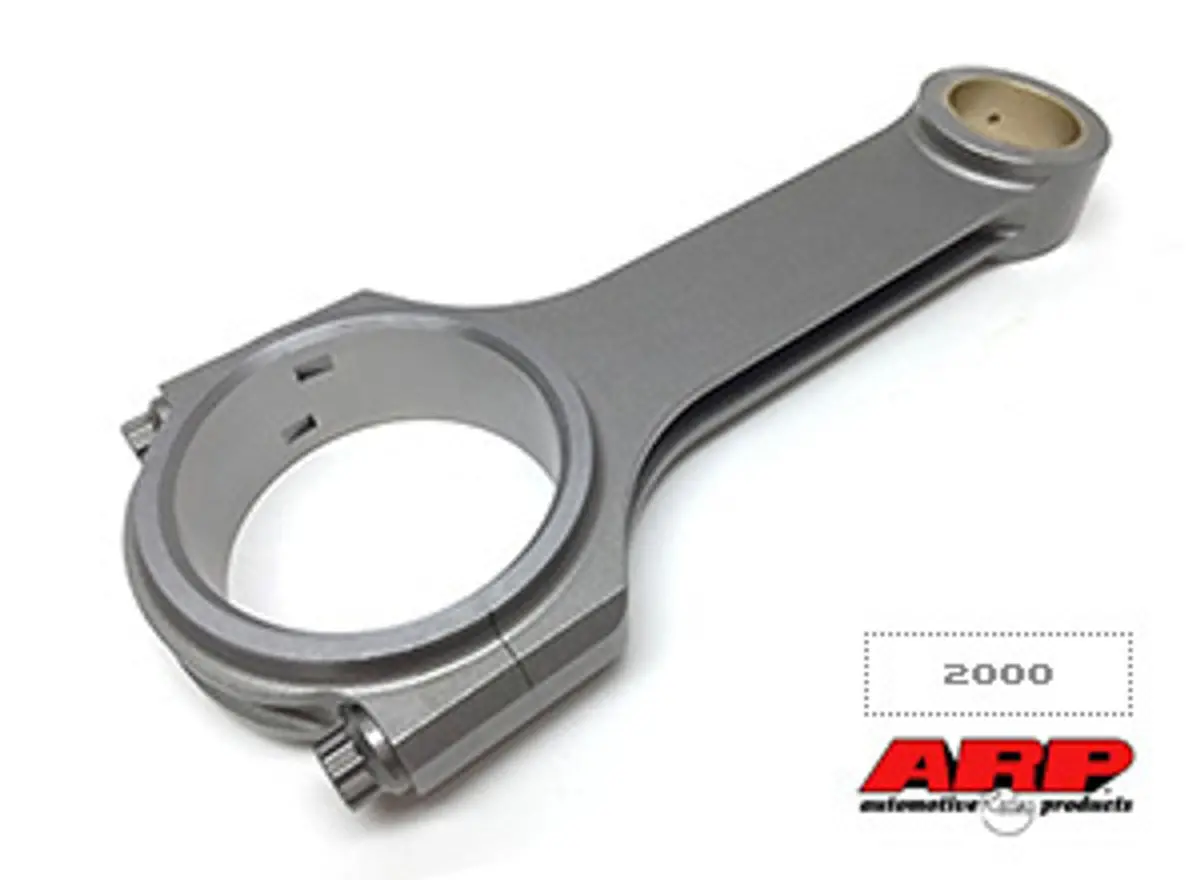 Brian Crower Pro Series 7.3L Connecting Rod Set 94-03 1