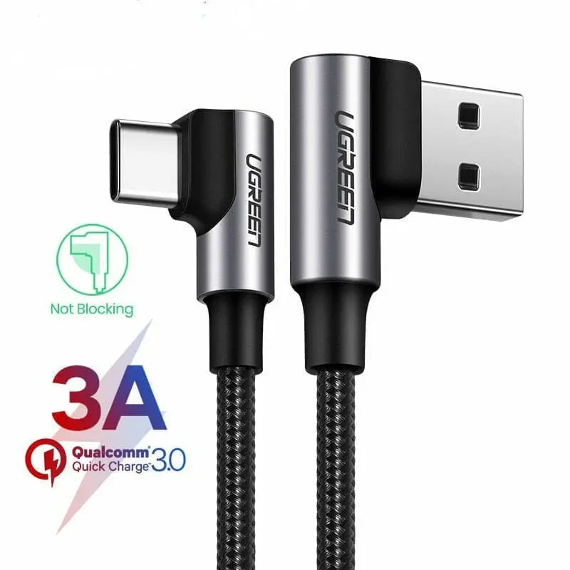 Bright Beam Usb-C Charger Cable Brand 1