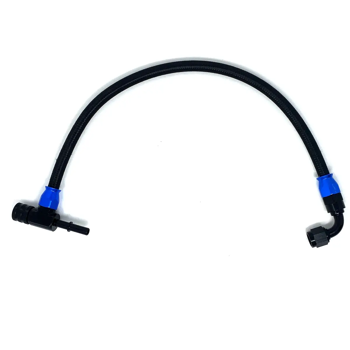 N54 / N55 Port Injection Fuel Line (Top Mount Fuel Rail) 1