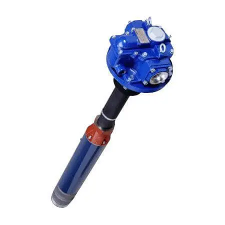 Petro Fe High Capacity Submersible Turbine Pump Range 1