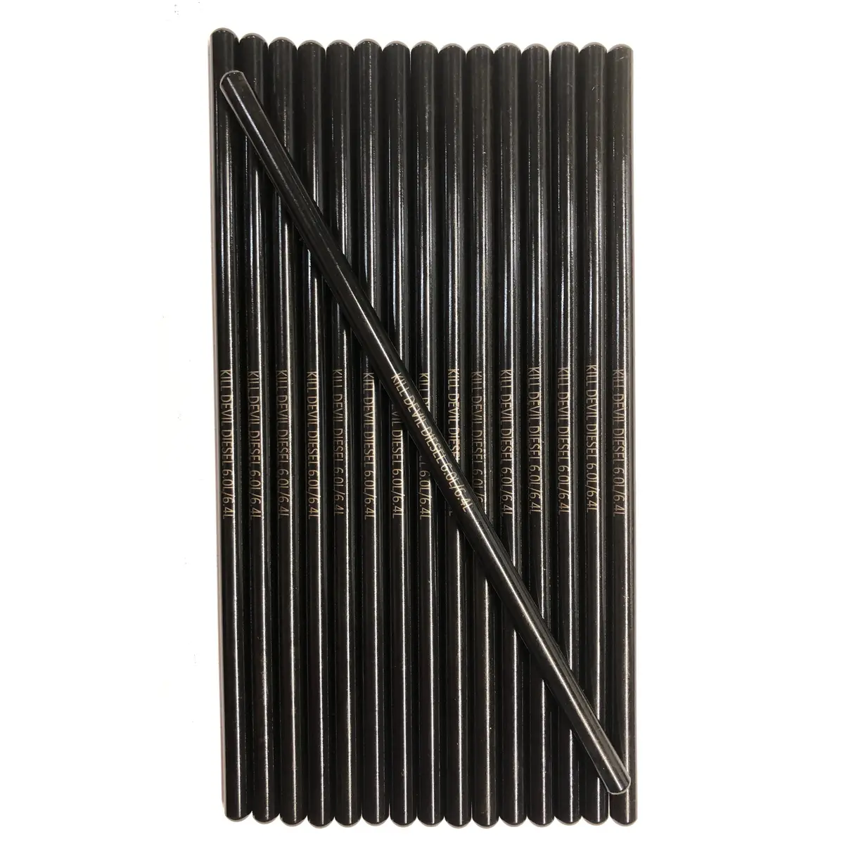 Individual Kdd 6.0/6.4 Chromoly Pushrod 1