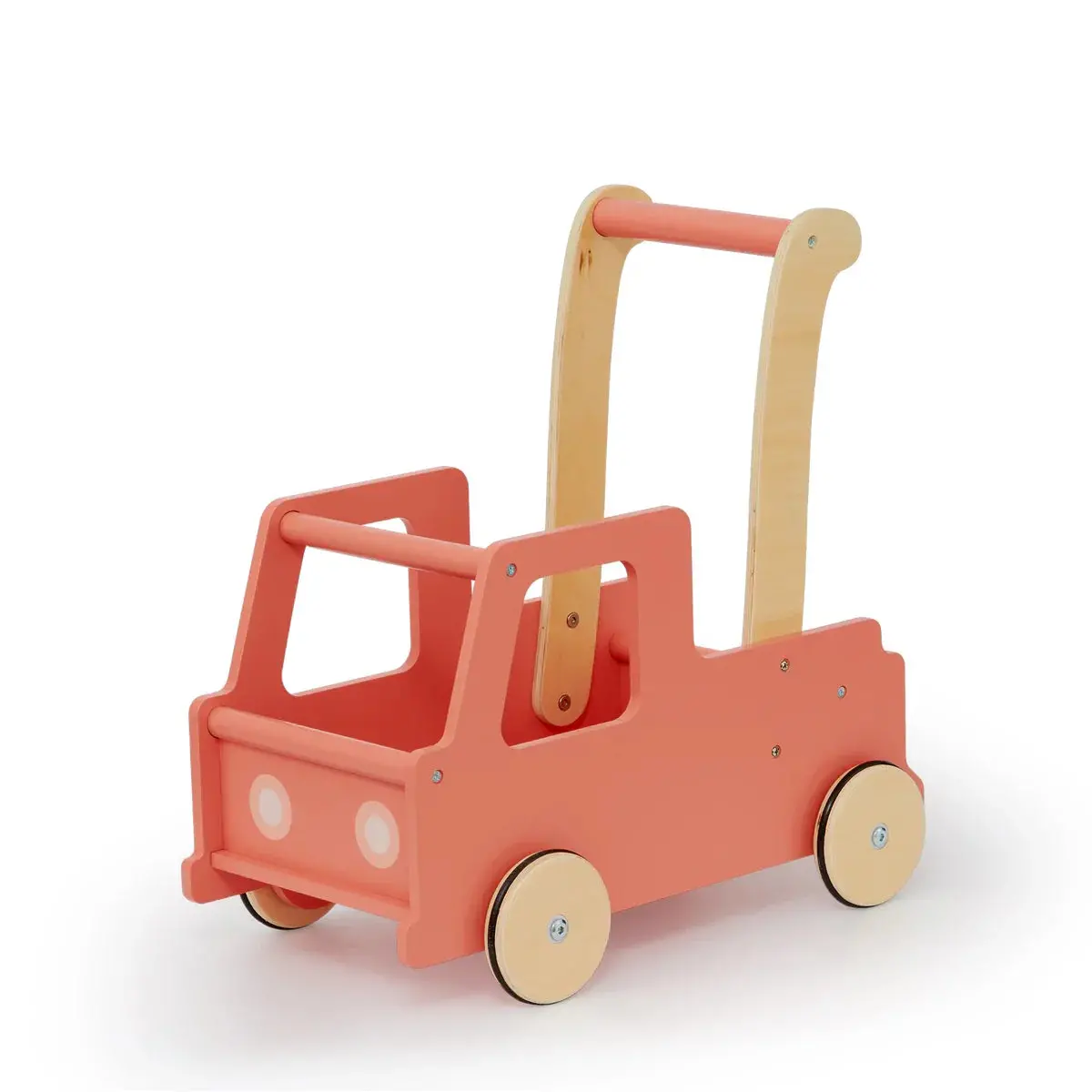 Push Truck Various Colours 2