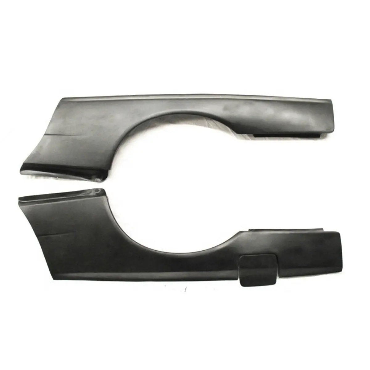 Gtr Style Rear Over Fender Widebody Flares For Nissan Skyline R34 1