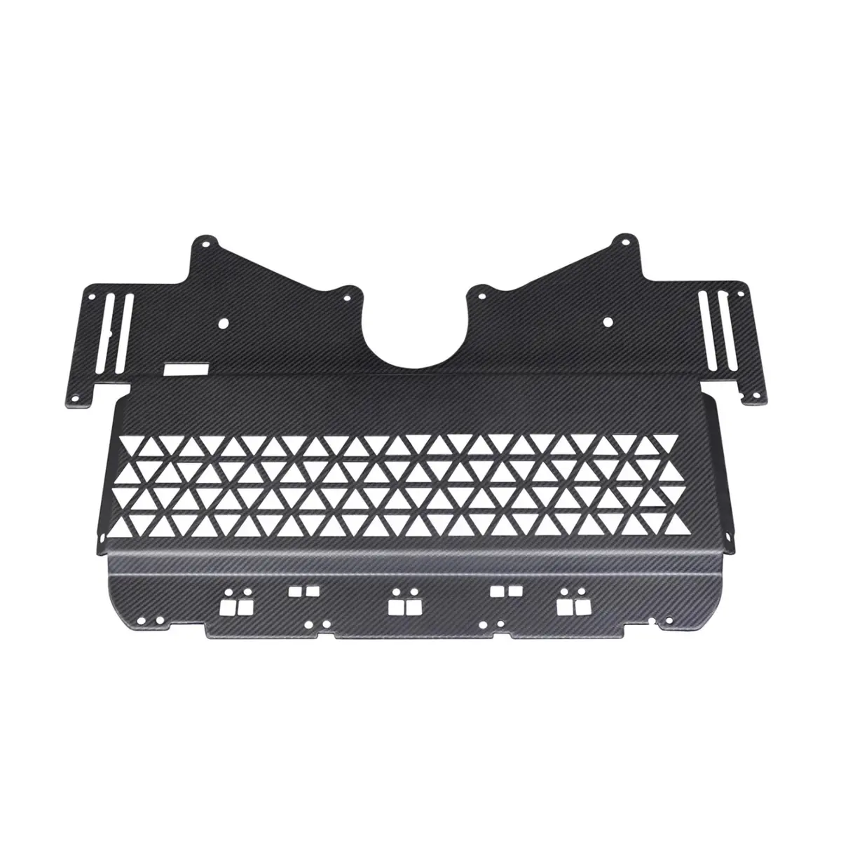 Carbon Fiber Skid Plate For Bmw G80 G81 M3 G82 G83 M4 G87 M2 1