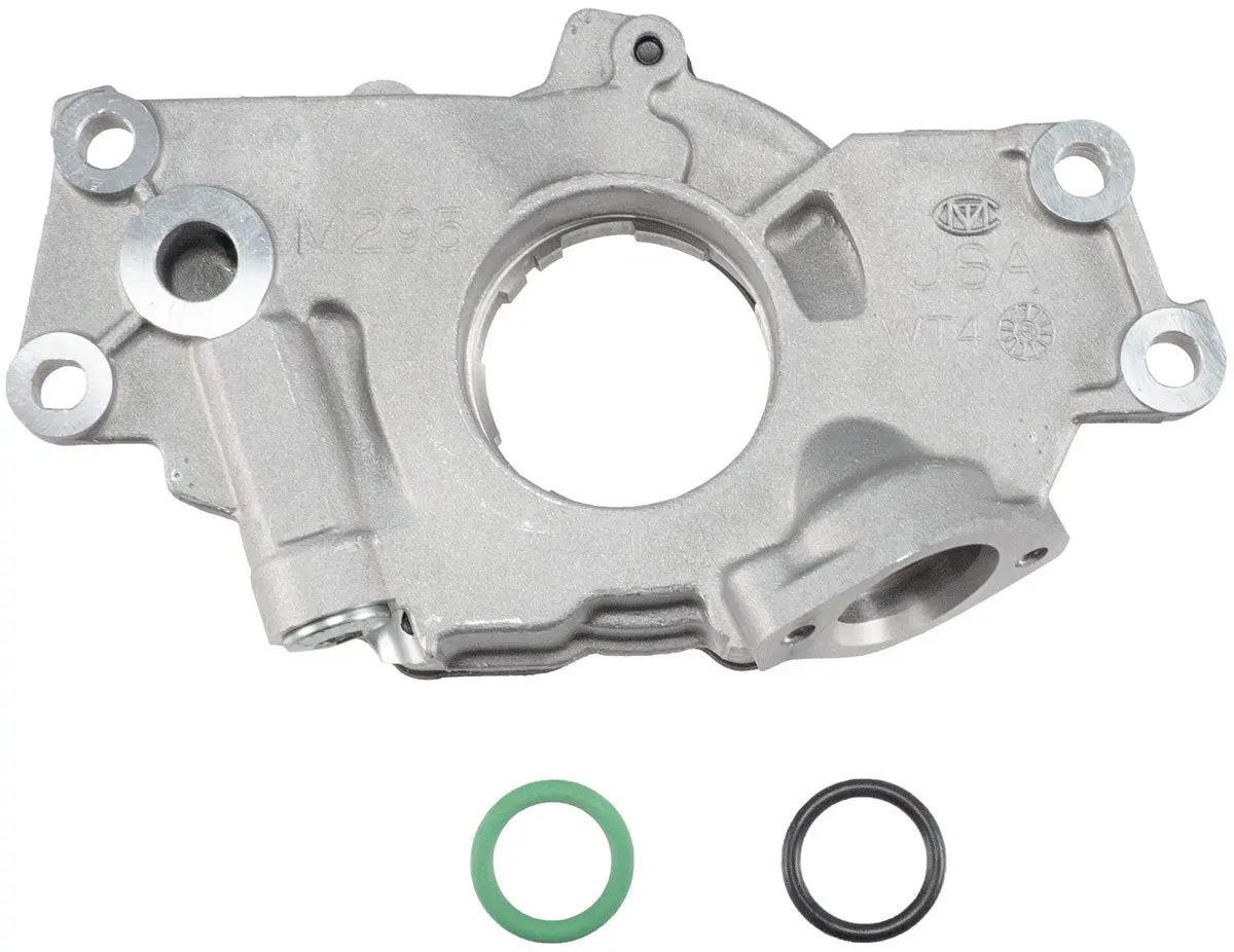 Melling M295 Ls Oil Pump Fits 4.8,5.3,5.7,6.0,6.2 Ls1 Ls2 Ls3 Ls6 Engines 1