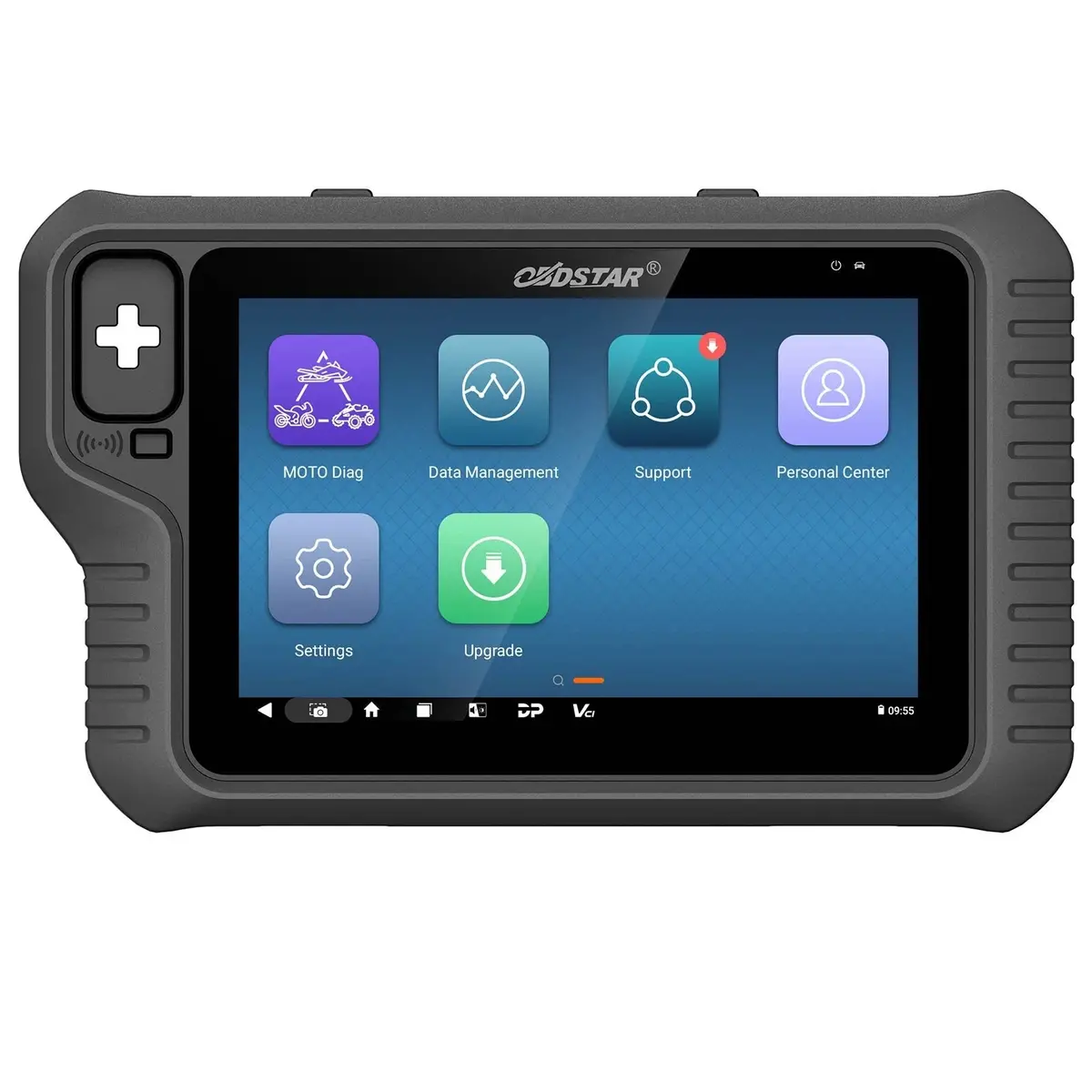 Obdstar Motomaster Std Version Motorcycle Scanner Upgraded Version Of Ms80 1