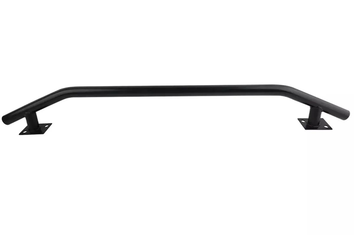 Plm Front Bumper Reinforcement Bash Crash Beam - Civic Eg Ek 92-00 Dc5 Rsx 1