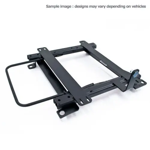 Plm Seat Rail Bracket For Recaro Ls Lx Sr2 Sr3 Sr4 Srd 1