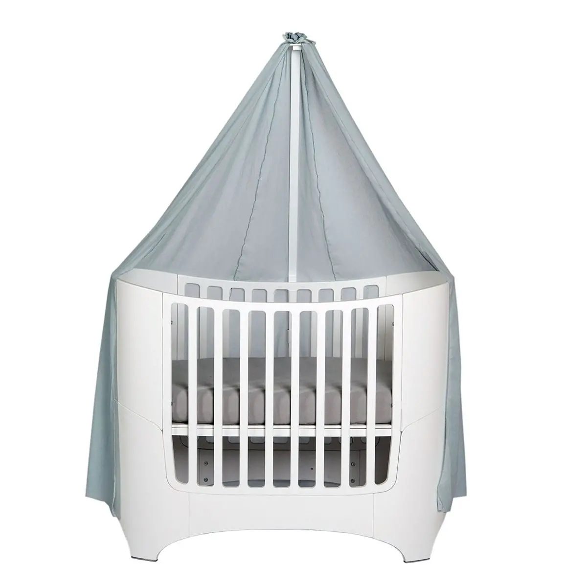 Classic Cot Canopy Various Colours 2