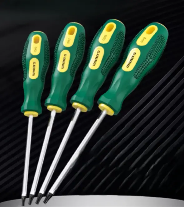 The Powerlion T5 Torx Screwdriver 1