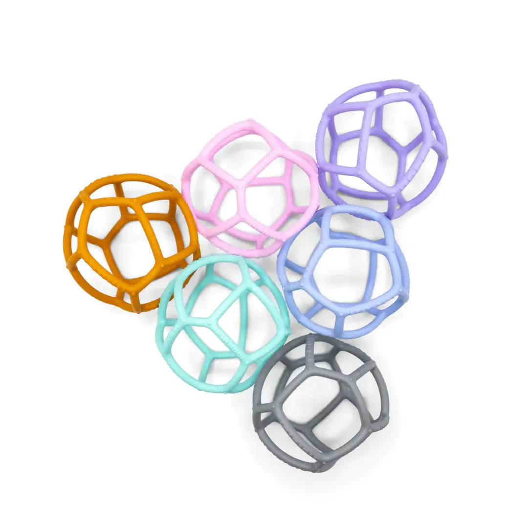 Sensory Ball Various Colours 1