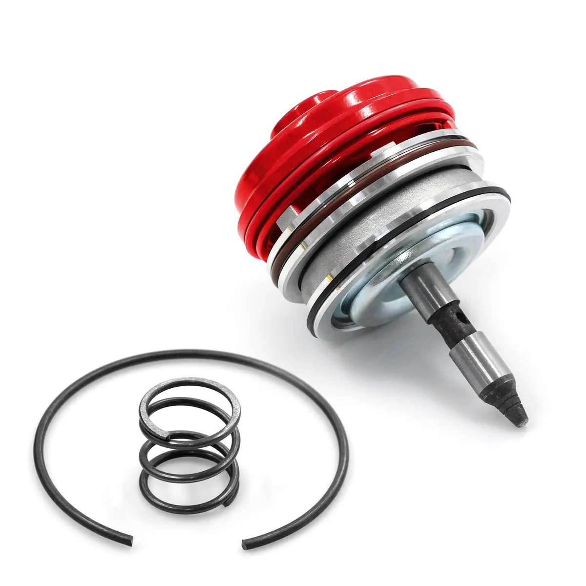 Assembled Racing For 1982-2014 Corvette Servo 4L60e Hp Hd 700R4 4L65e 4L70e 1