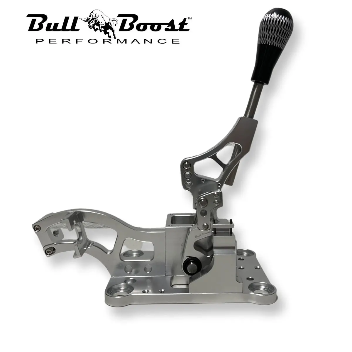 K20 K24 Shift Box Acura Rsx Type-S Billet K-Series Swap For Honda Civic Integra Shifter 1