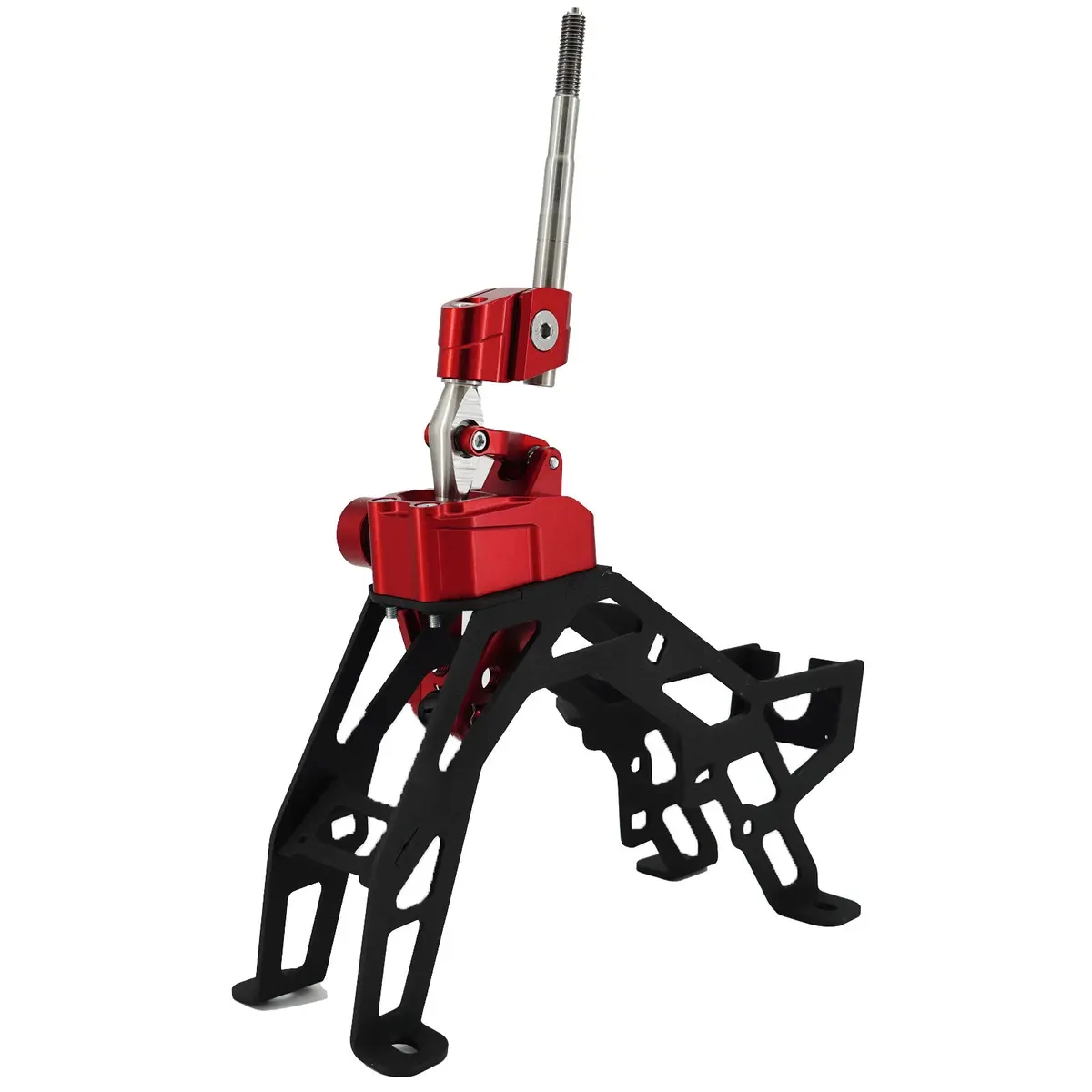 Fully Adjustable Race Spec Short Shifter For Honda Civic 1.5T 10Th Gen 16-21 Fk8 1