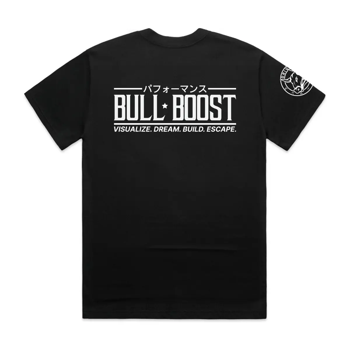 Team Crew Premium Tee | 45 Entries 1