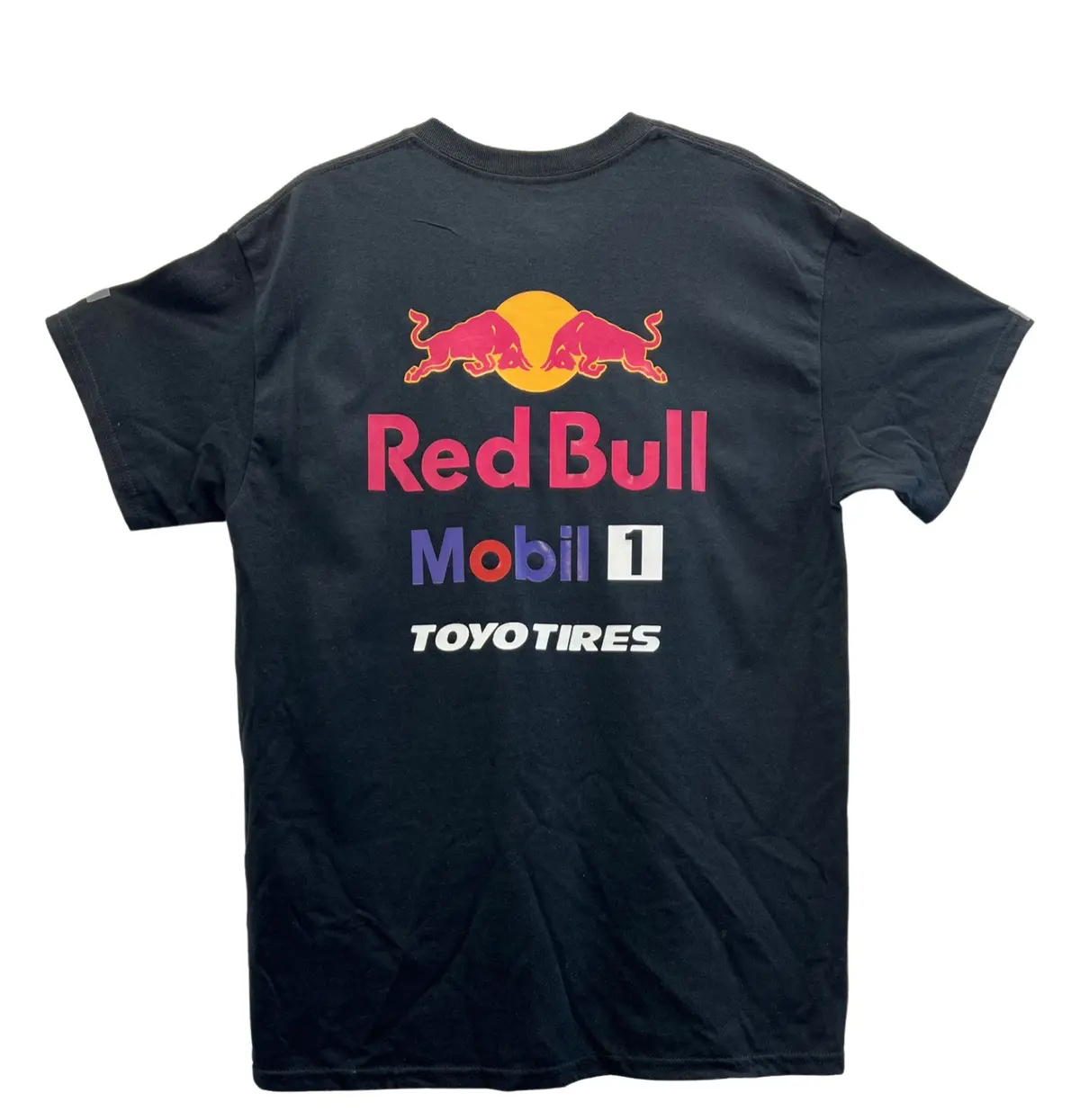 Formula 1 Racing Drifting Regular Heavy Cotton Pre Shrunk T-Shirt 1