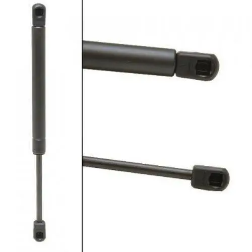 Signature Series 23" / 20Lb Gas Spring - Black Se230p-20 1