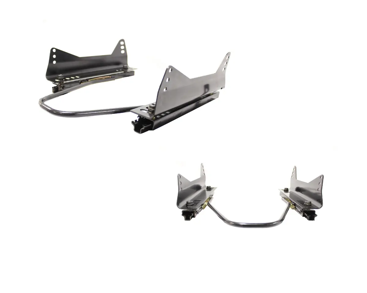 Plm Universal Side Mounts & Sliders - Fits 2 Seats 1