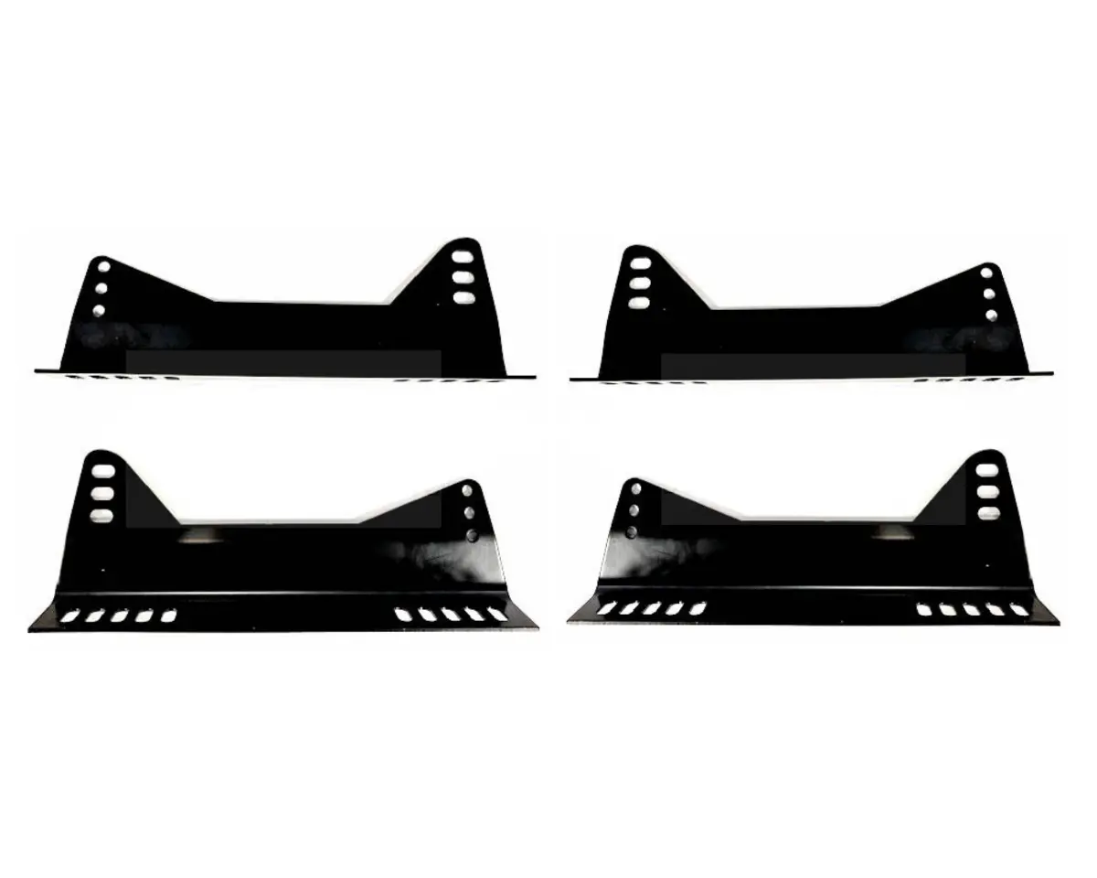 Plm Universal Side Mounts - Fits 2 Racing Seats 1