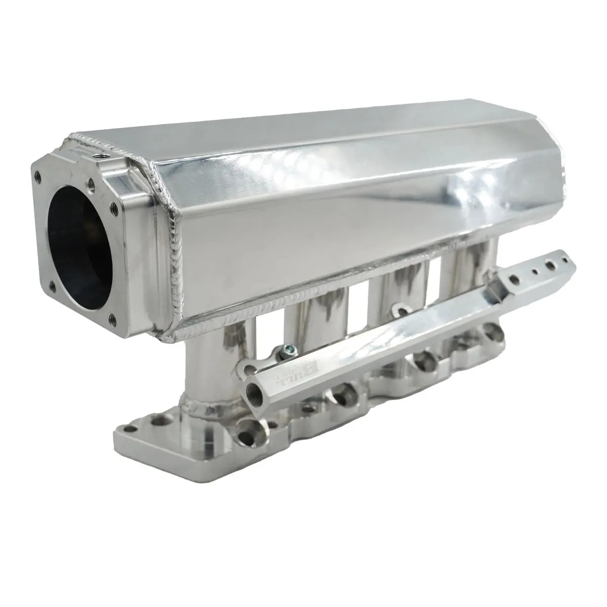 Fab Intake Manifold For 88-00 Honda Civic Crx Ef Eg Ek Prelude D15 D16 Sohc D Series Cx Dx Ex 1