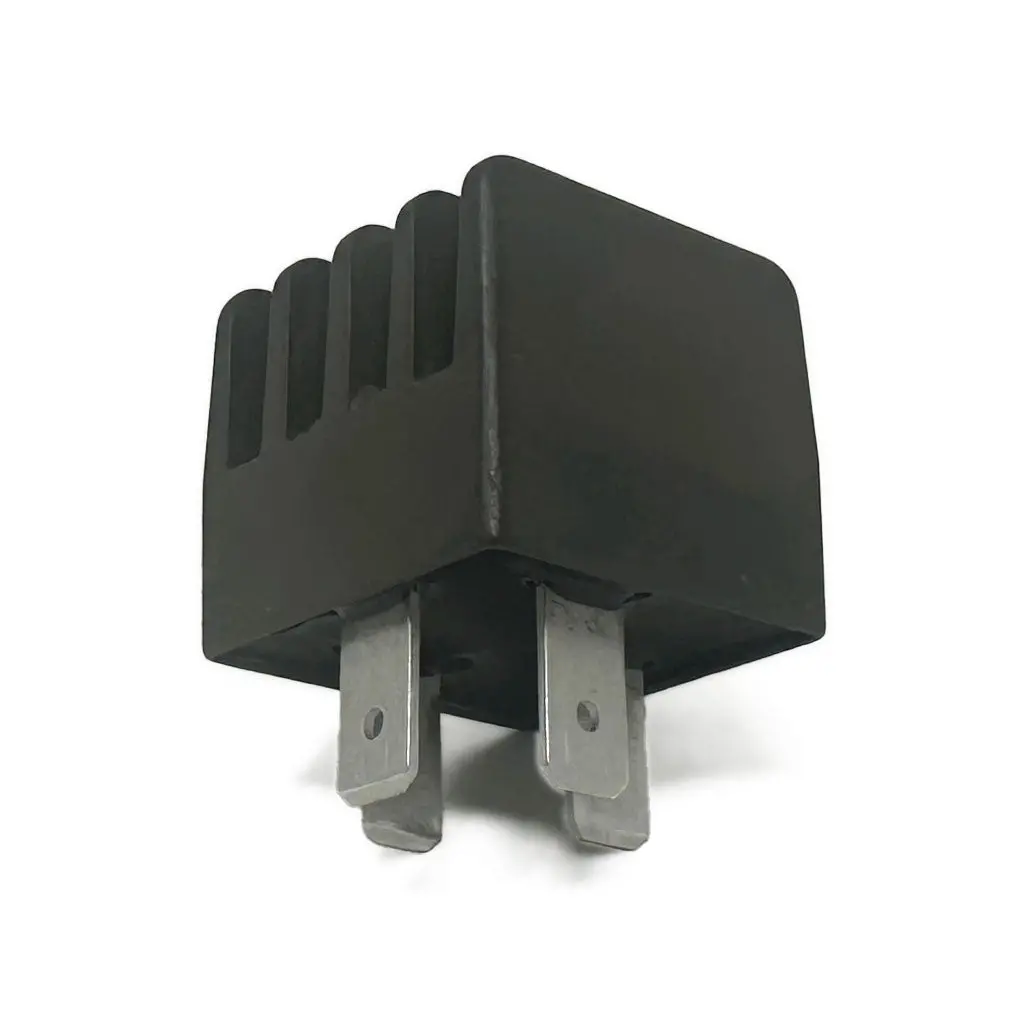 Solid State Relay 1