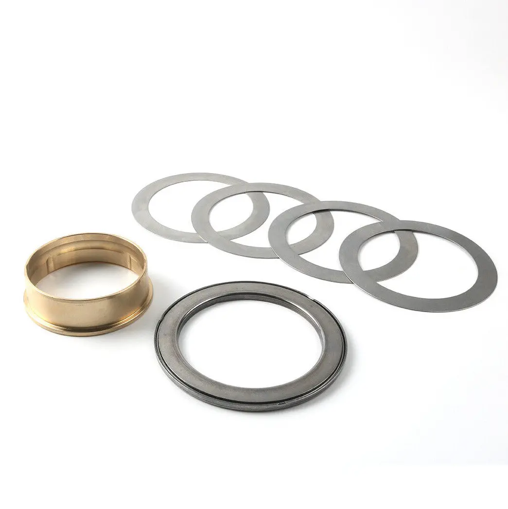Son-34006-Spb – Sonnax Bushing Kit Hd Case W/Bearing 1