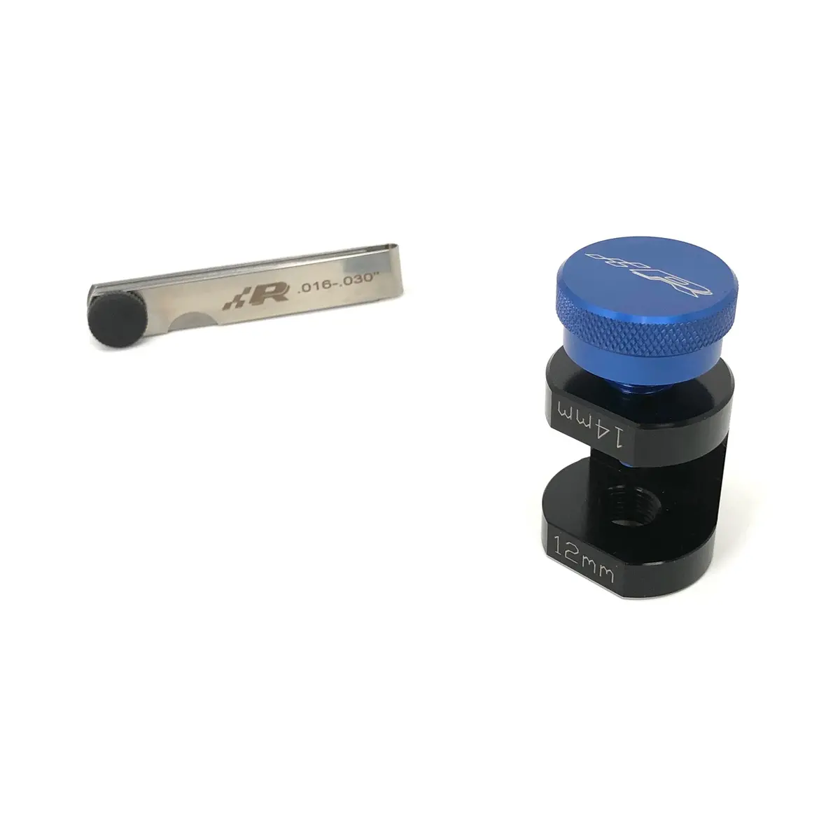 Gap Tool W/ Feeler Gauge 1