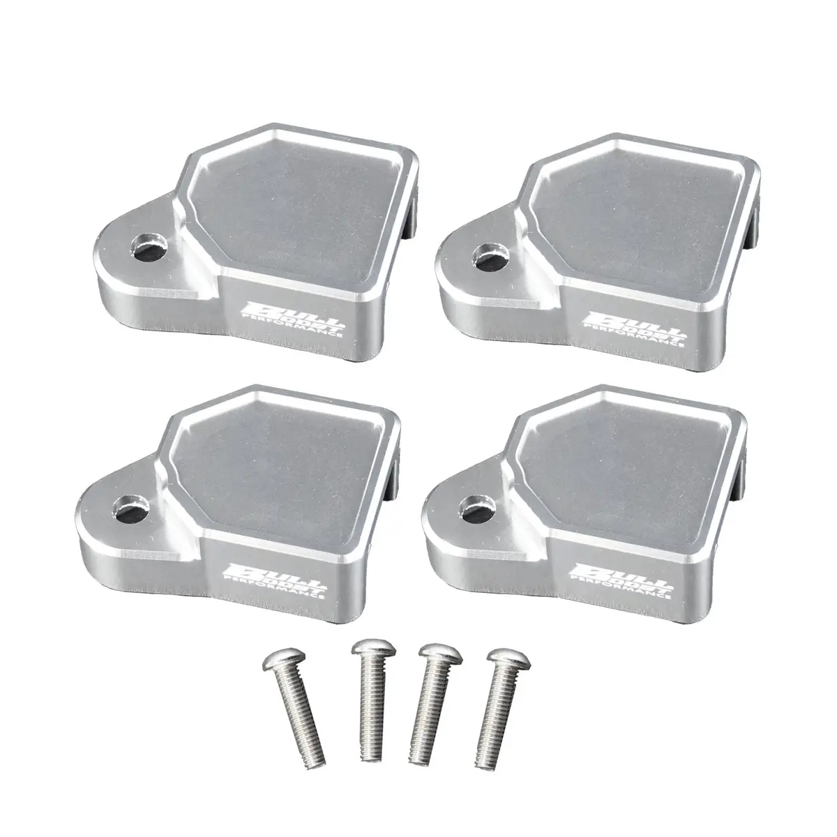 K Series K20 K24 Billet Coil Pack Cover For Honda Acura Integra Civic Eg Ek Dc Dc2 Us 1