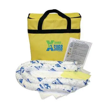 Spill Kit - General 20L Bag 1
