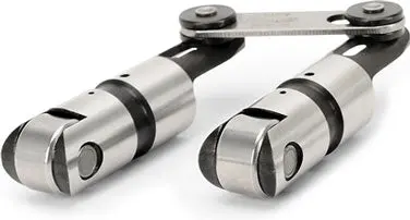 Coc-96816-16 – Comp Cams Sportsman Solid Mechanical Needle Bearing Roller Lifter Set For Sbc 1
