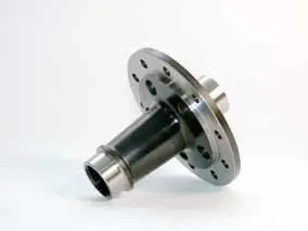 Mos- 5S9f35 – Moser Engineering 35 Spline Steel Spool For A 9” Ford 3.250” Bore Case 1