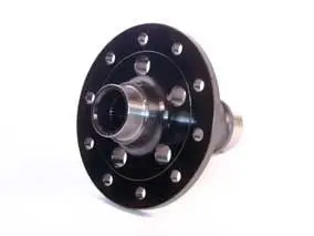 Mos- 5S9f40 – Moser Engineering 40 Spline Steel Spool For A 9” Ford 3.250” Bore Case 1