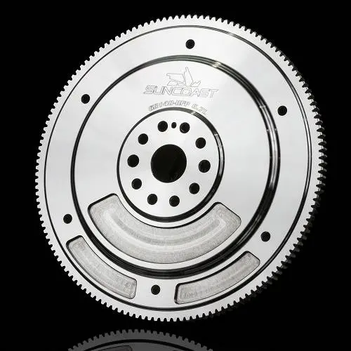 6.7 Powerstroke Suncoast 6R140 Billet Flexplate 1