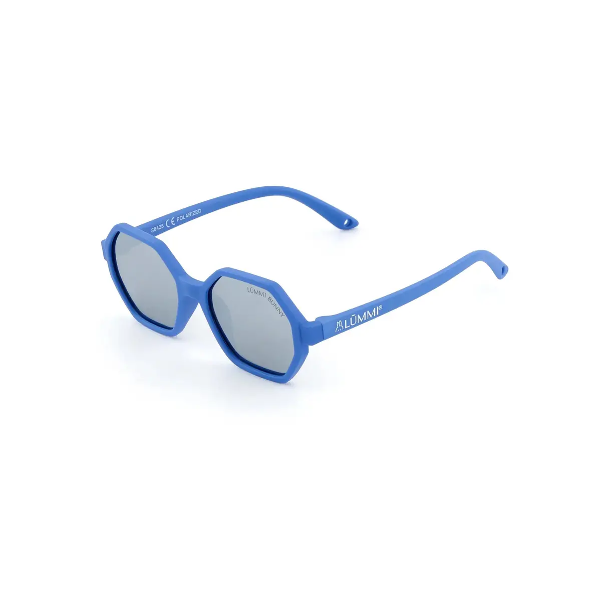 Hexagon Sunglasses Various Colours 1