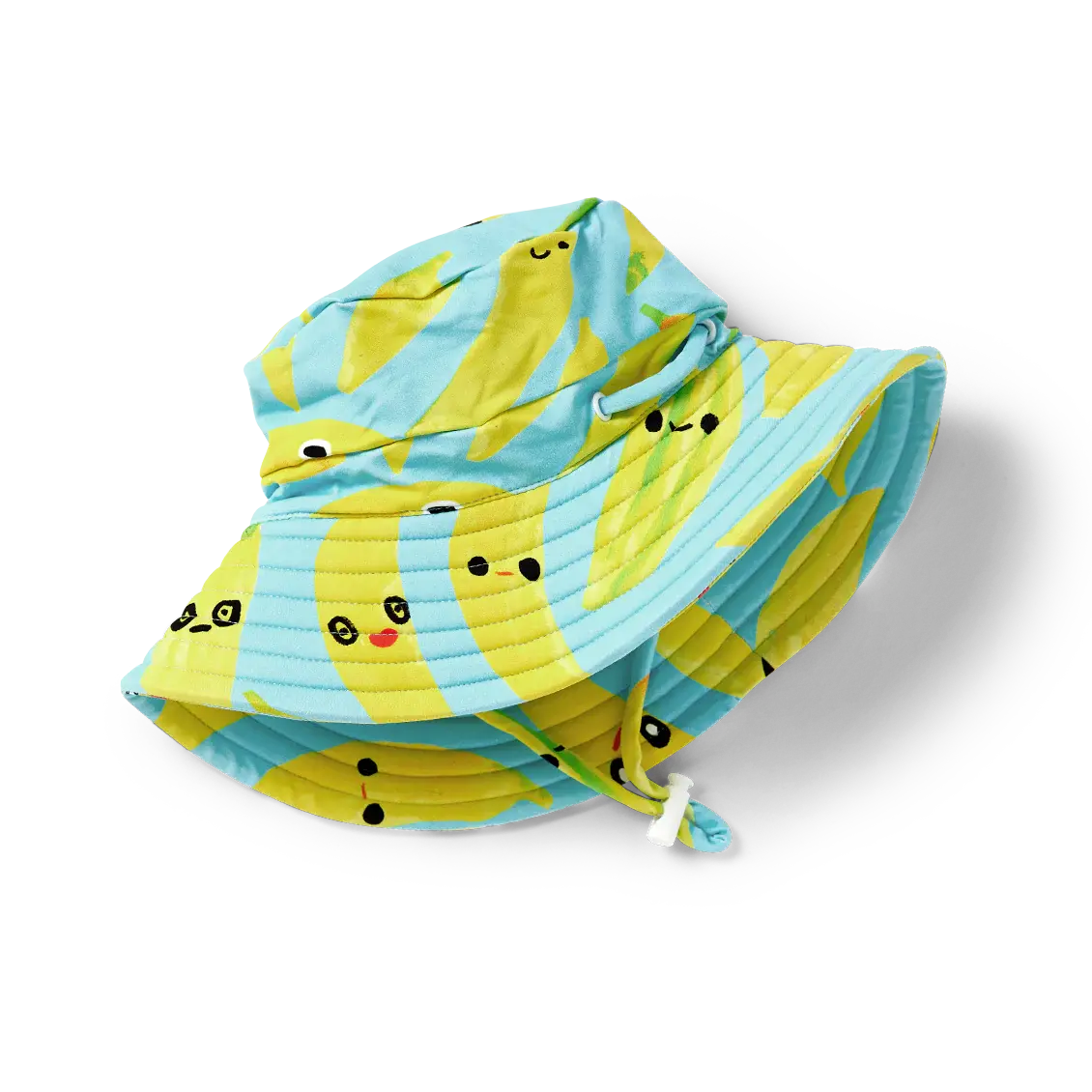 Swim Bucket Hat Various Designs 4