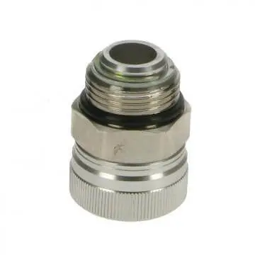 Petro Swivel - 25Mm (1") Male X 25Mm (1") Female Bsp Single Plane - Diesel Only 1