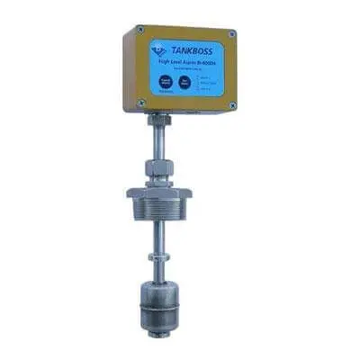 Petro Exe Rated Intrinsically Safe Overfill Alarm 1