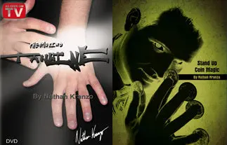 Dvd Package Deal 1