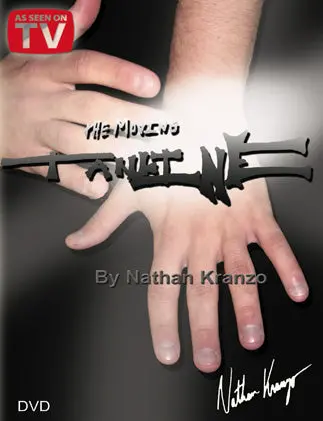 Moving Tanline Dvd 1
