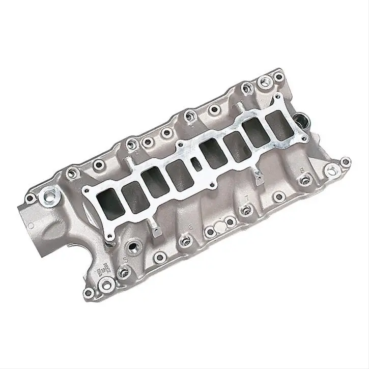 Trick Flow Ford 5.0L Street Burner Intake Manifold 2