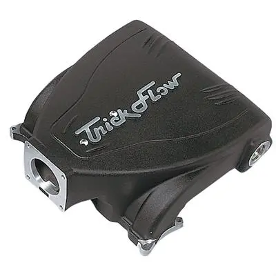 Trick Flow Ford 5.0L Track Heat Intake Manifold 2