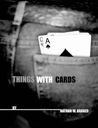 Things With Cards 1