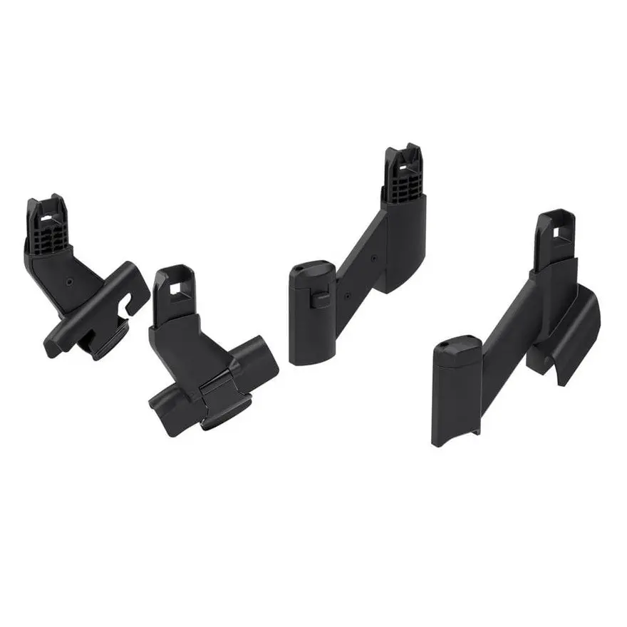 Thule Sleek Pram Adapter Kit 1