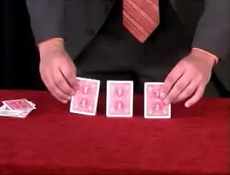 Tip Trey  Video 1